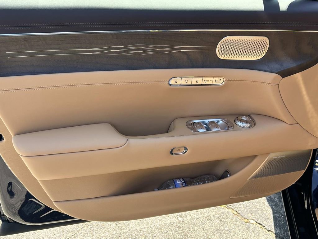 New 2026 Genesis G90 3.5T image 16