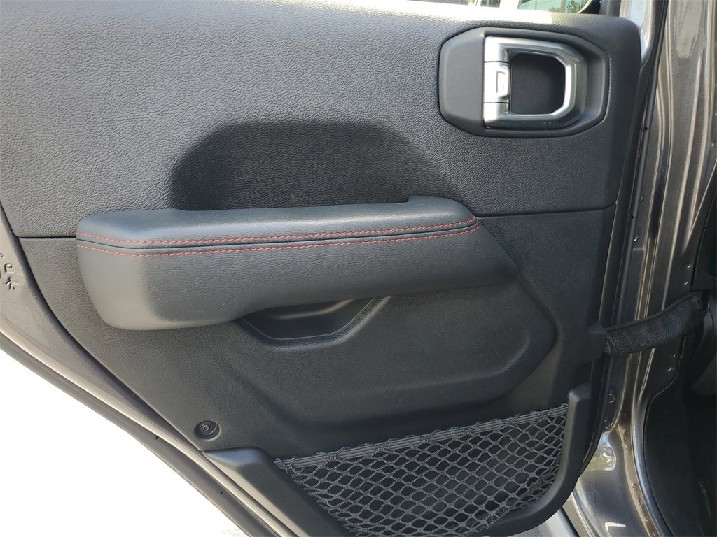 Used 2020 Jeep Gladiator Rubicon image 8