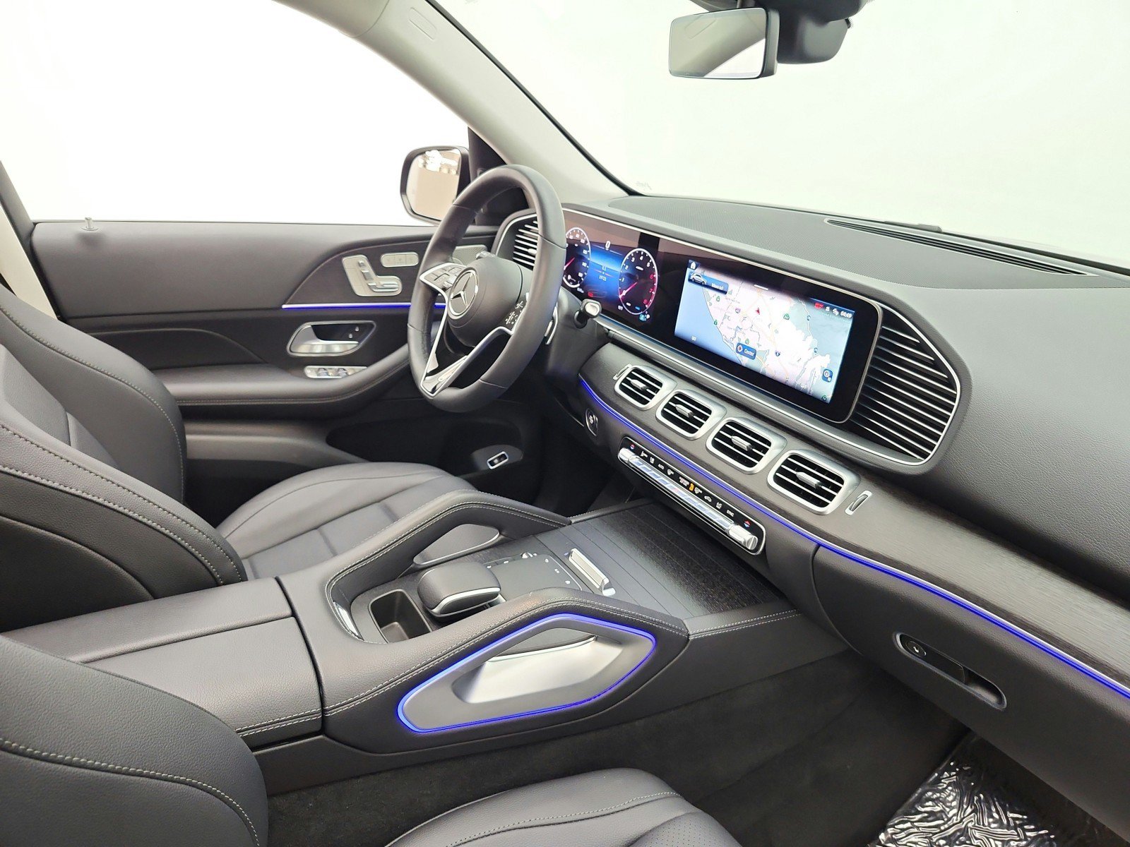 Certified 2024 Mercedes-Benz GLE 450 4MATIC image 18
