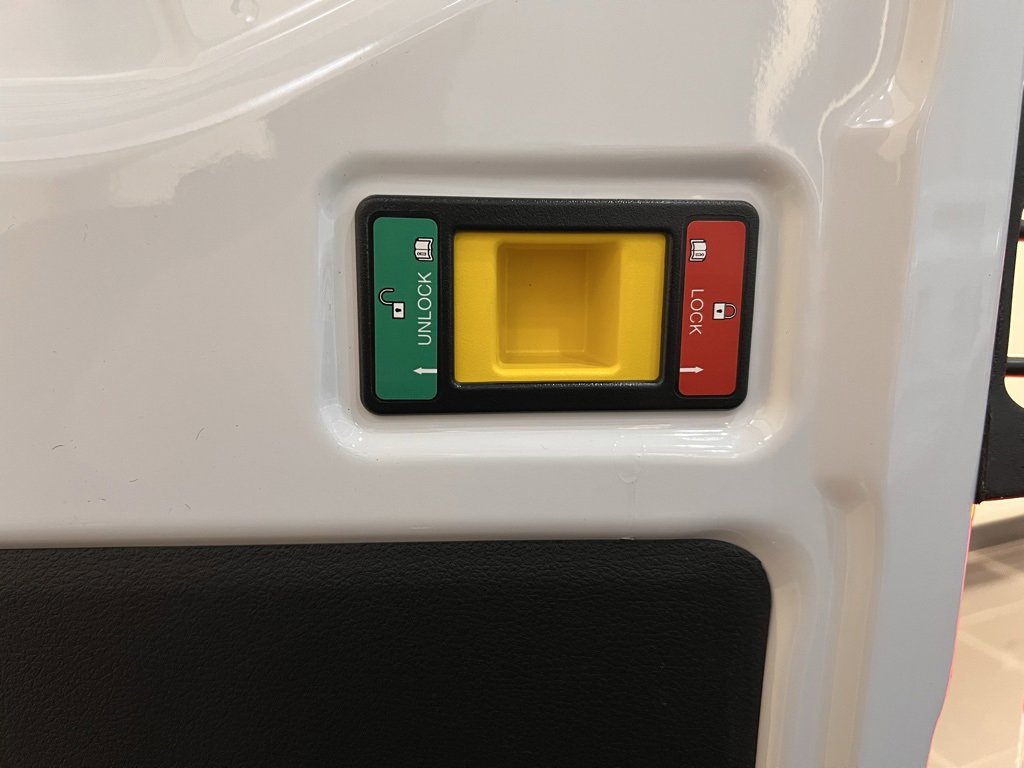 New 2026 Ford Transit 350 148 High Roof Extended image 30