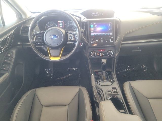 Certified 2023 Subaru Crosstrek 2.5i Sport AWD/4WD image 16