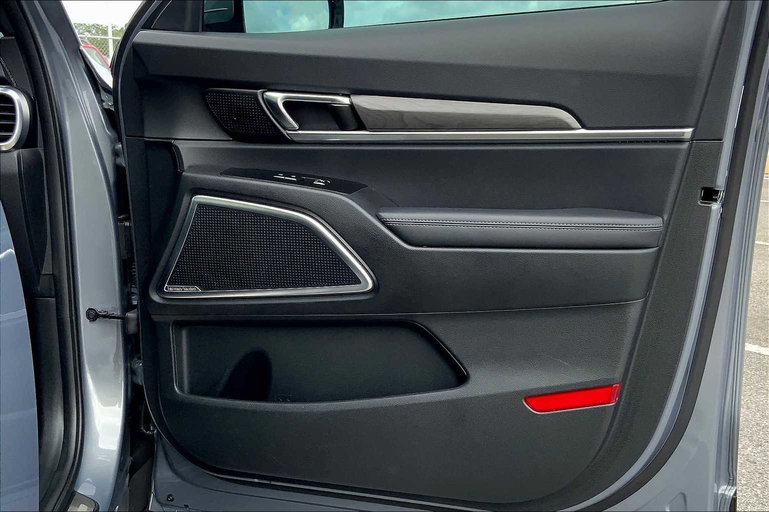 Used 2024 Kia Telluride SX X-Pro image 38