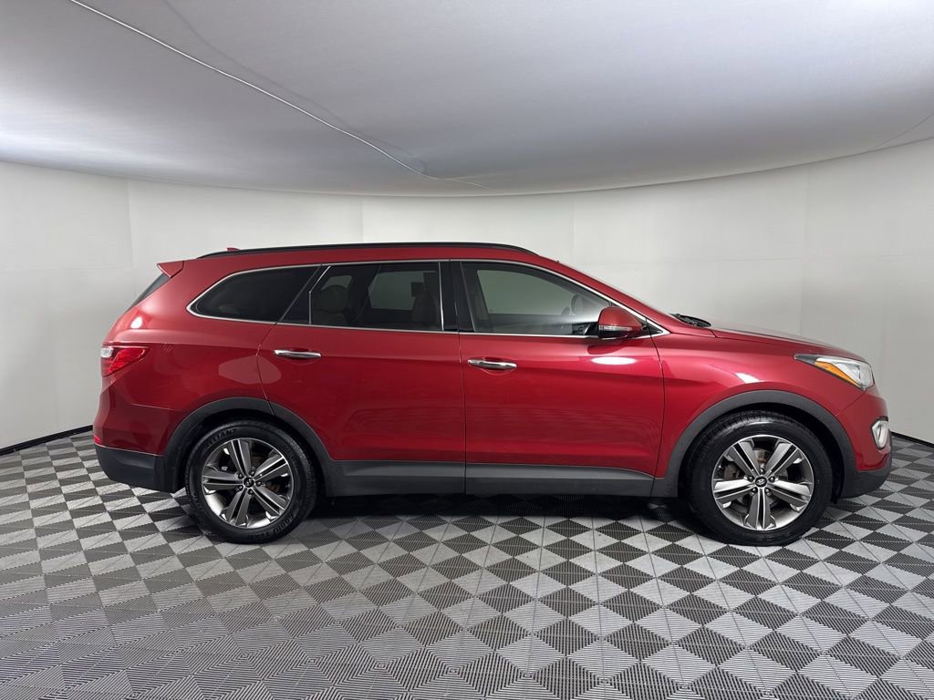 Used 2013 Hyundai Santa Fe Limited w/ Technology Pkg FWD image 6