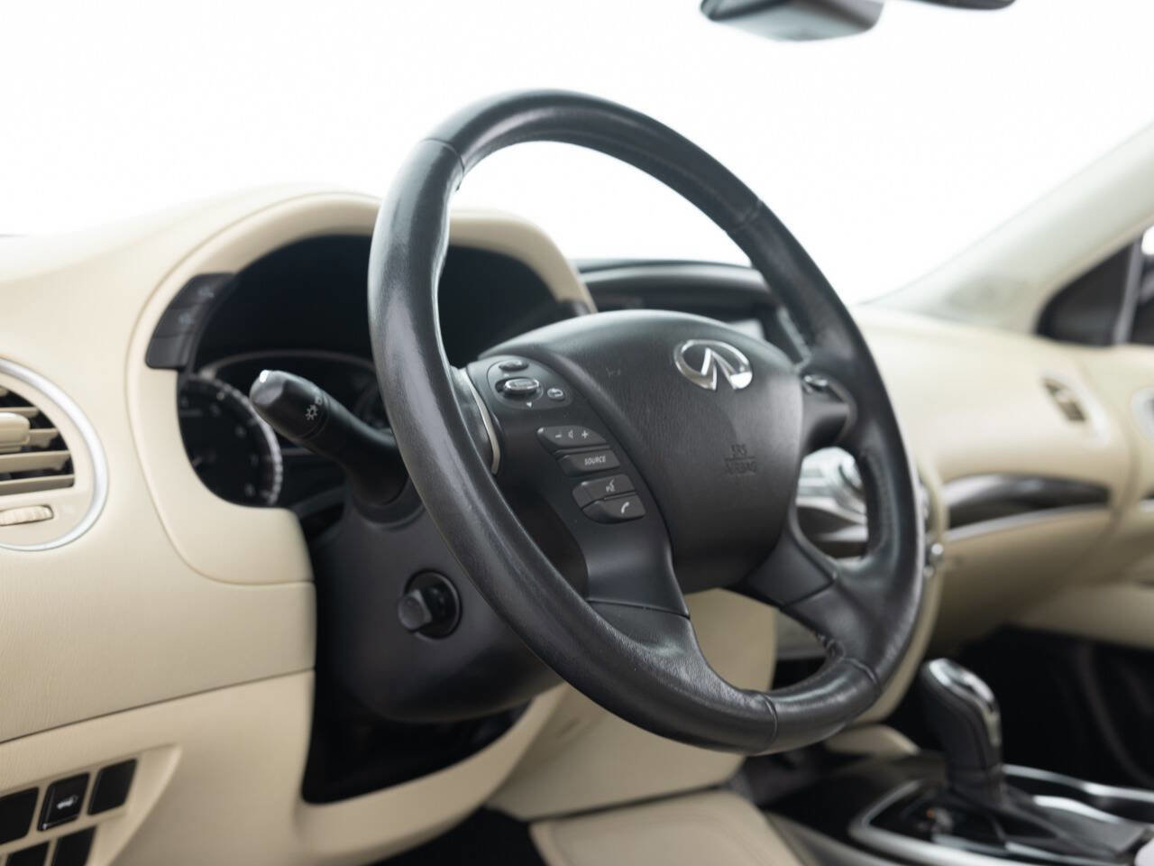 Used 2019 INFINITI QX60 Luxe w/ Essential Package AWD/4WD image 23
