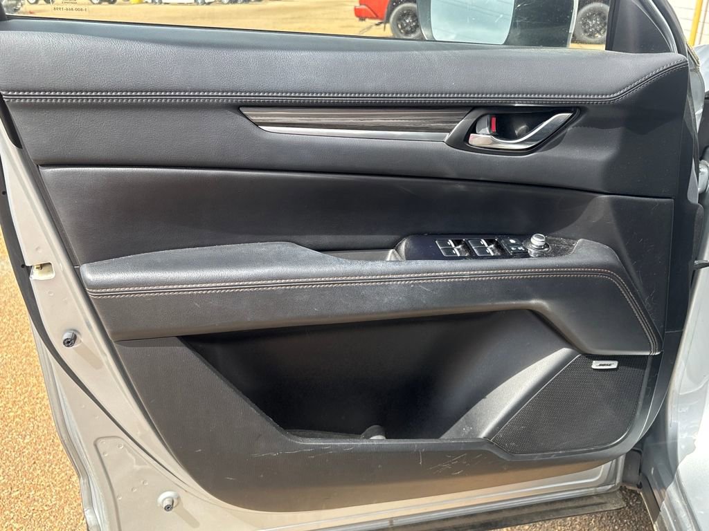 Used 2020 MAZDA CX-5 Grand Touring image 6