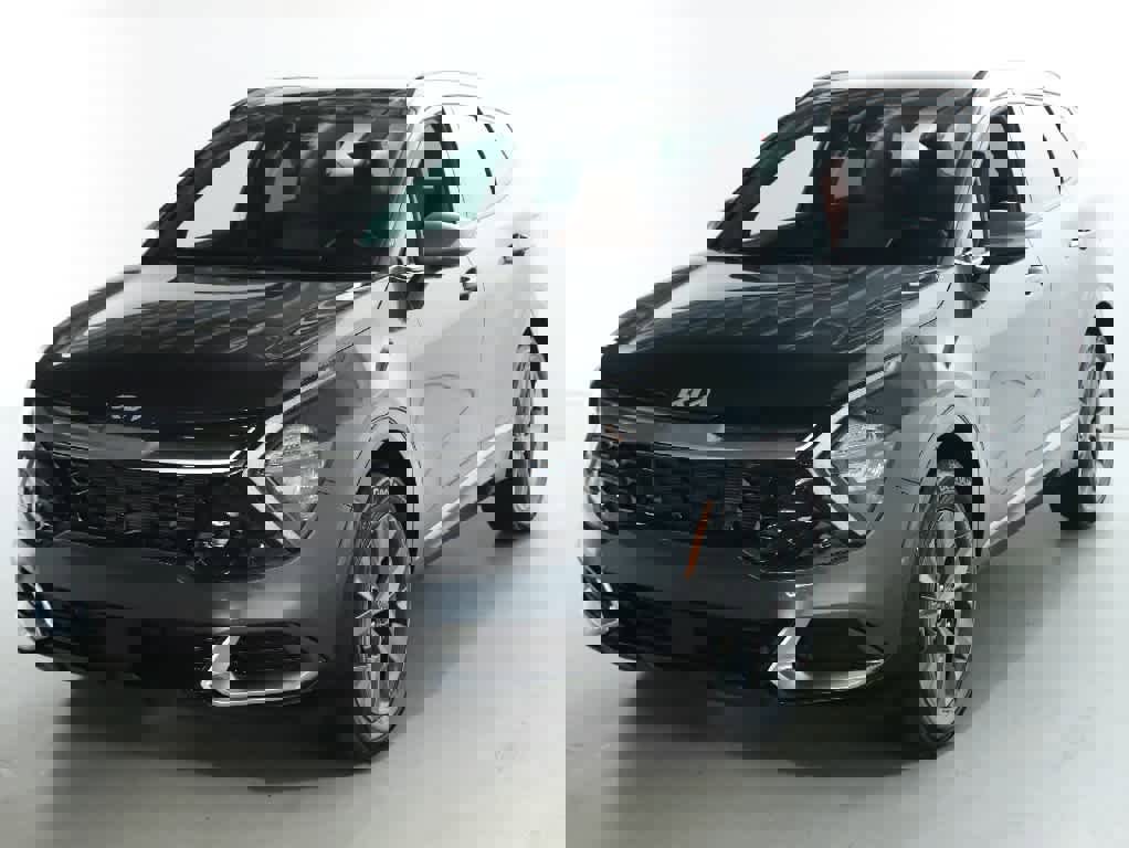 Used 2023 Kia Sportage SX