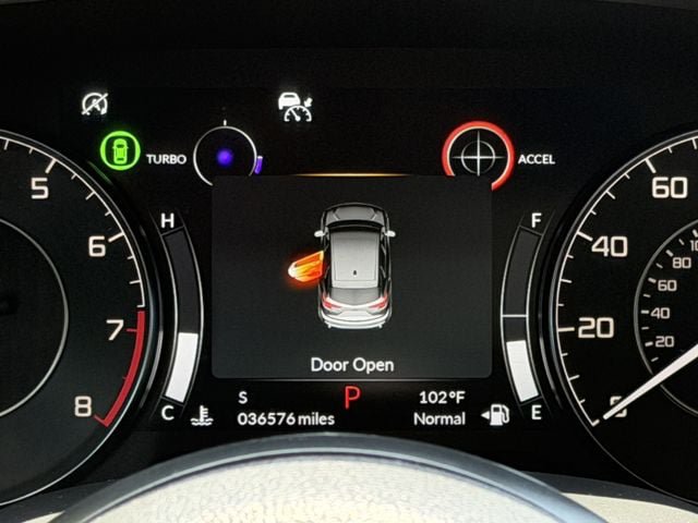 Used 2025 Acura RDX SH-AWD w/ Advance Package image 15