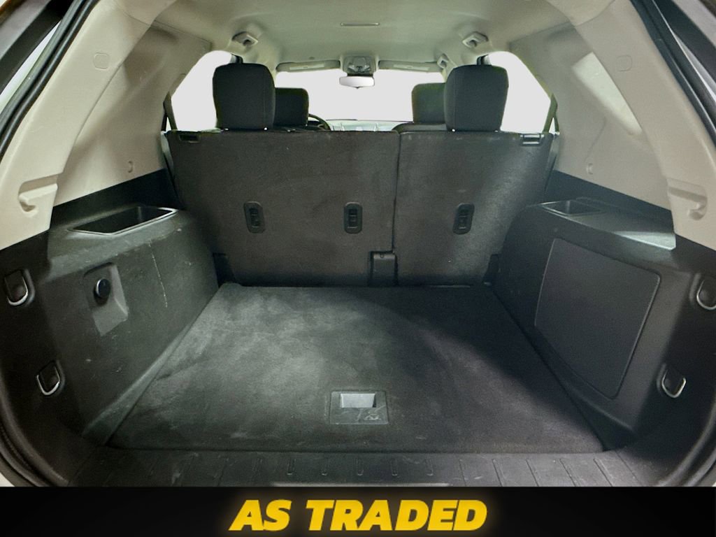 Used 2015 Chevrolet Equinox LS FWD image 22