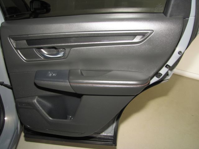 Certified 2023 Honda CR-V Sport image 19