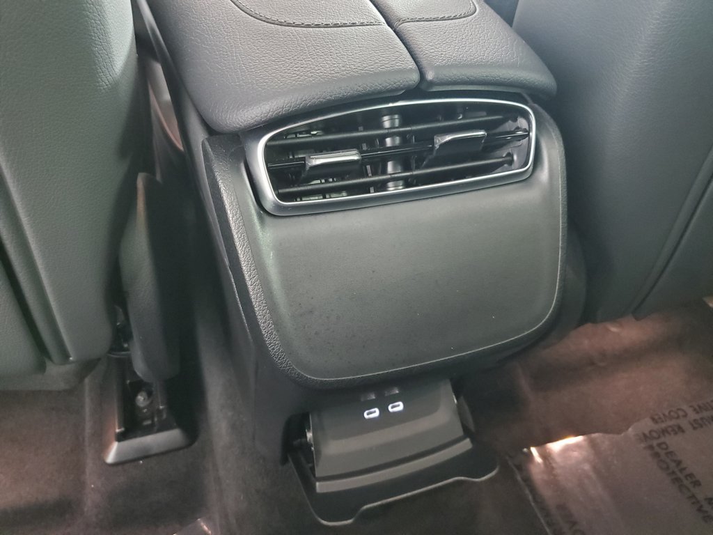 Used 2024 Mercedes-Benz EQE 350+ 4MATIC SUV image 17