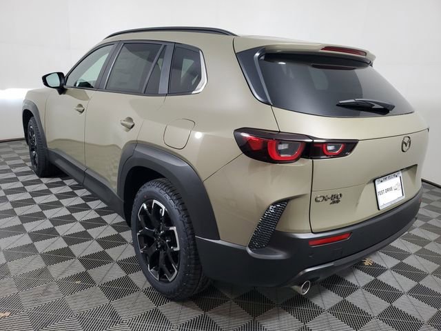 New 2026 MAZDA CX-50 Meridian Edition w/ Weather Package image 4