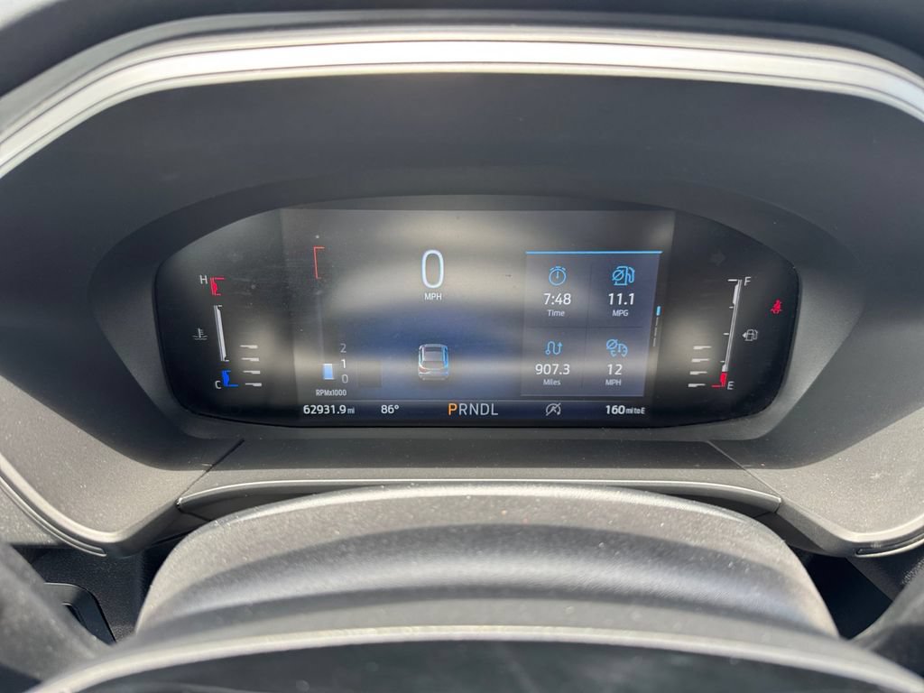 Certified 2024 Ford Escape Active w/ Tech Pack #1 AWD/4WD image 33