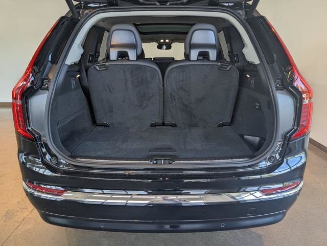 New 2026 Volvo XC90 B6 Ultra w/ Protection Package AWD/4WD image 5
