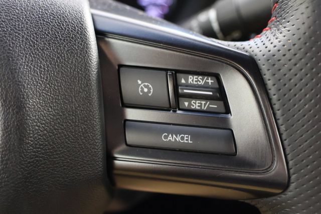 Used 2021 Subaru WRX STI Limited AWD/4WD image 12