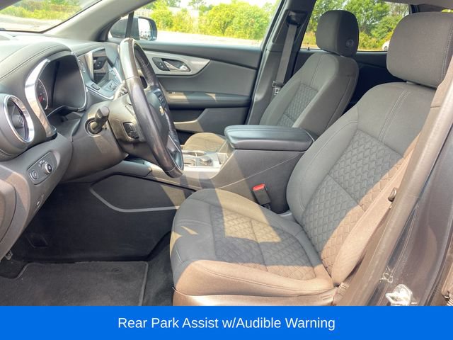 Used 2019 Chevrolet Blazer LT AWD/4WD image 15