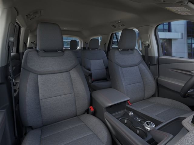 New 2026 Ford Explorer Active image 10