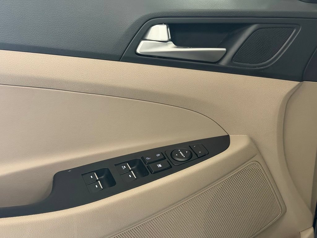 Used 2019 Hyundai Tucson Limited AWD/4WD image 13