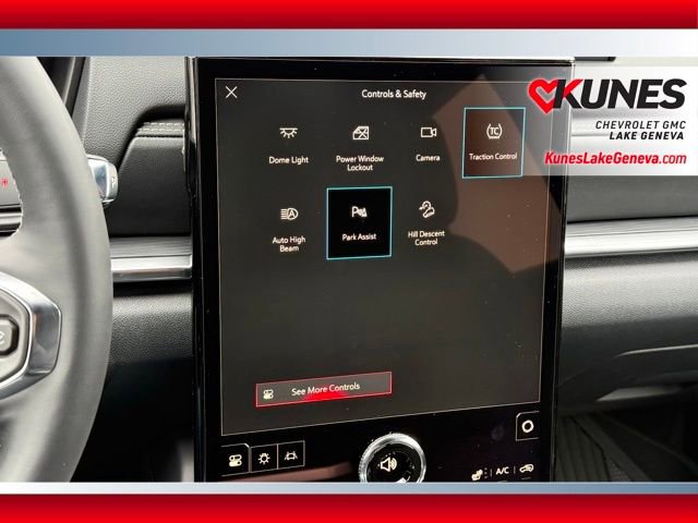 New 2026 GMC Terrain Elevation w/ Elevation Premium Package image 34