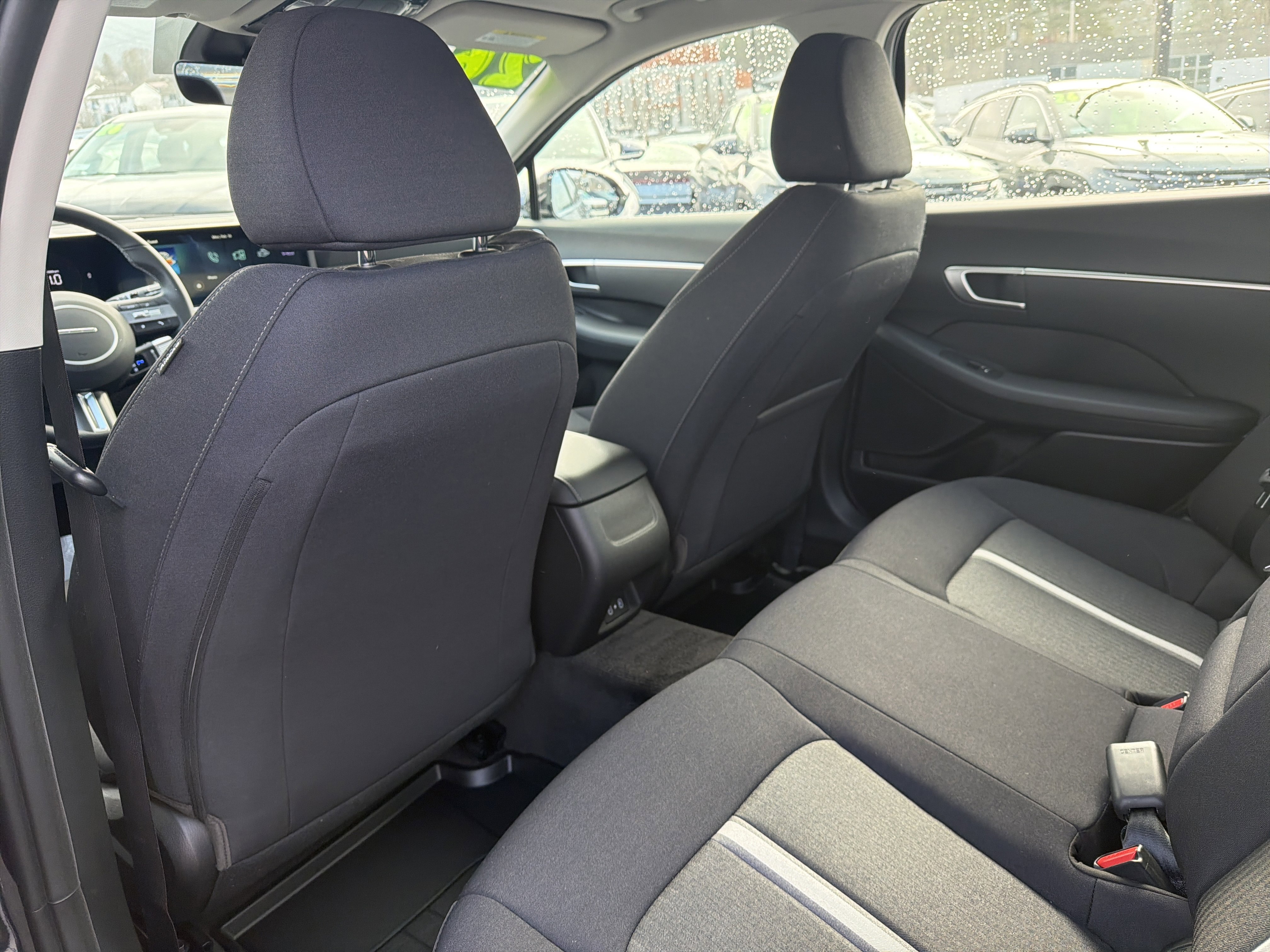 New 2026 Hyundai Sonata SEL image 12