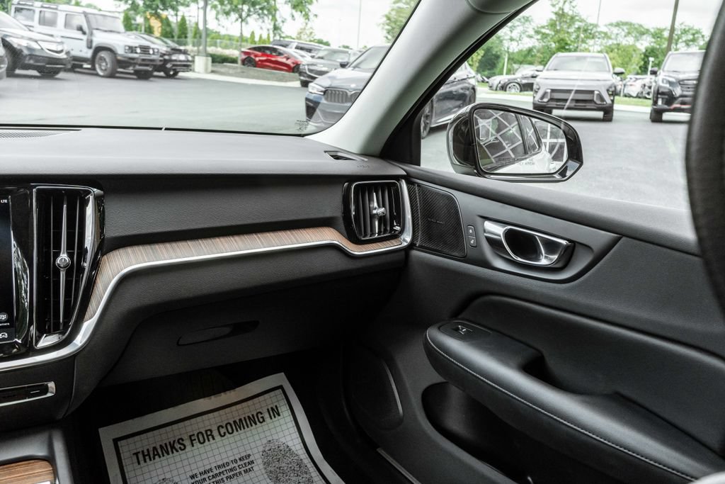 Used 2023 Volvo S60 B5 Plus w/ Climate Package AWD/4WD image 13