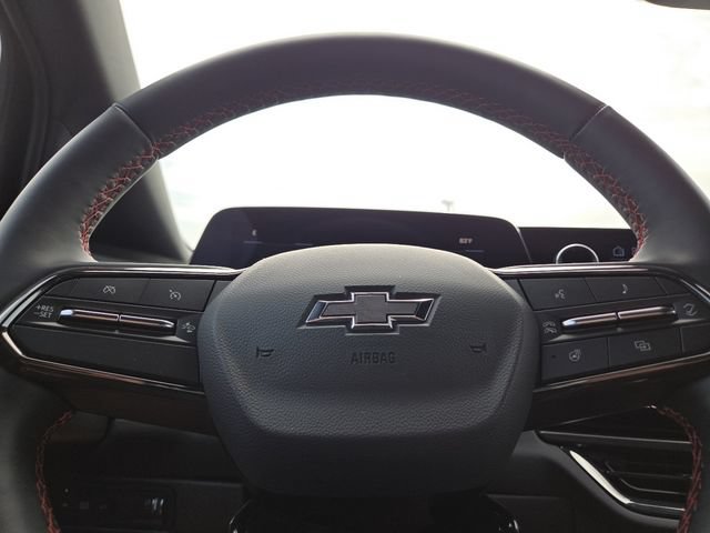 Used 2026 Chevrolet Equinox EV RS w/ Convenience Package II AWD/4WD image 27