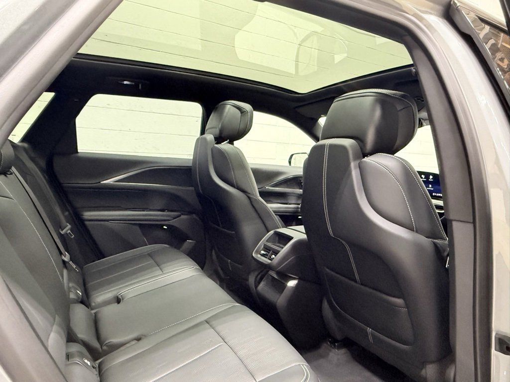 Used 2024 Cadillac Lyriq Sport w/ LPO, Floor Liner Package image 36