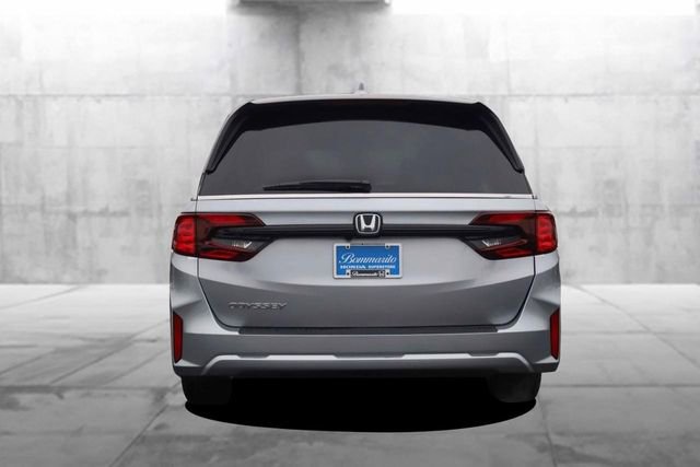 New 2026 Honda Odyssey EX-L image 6