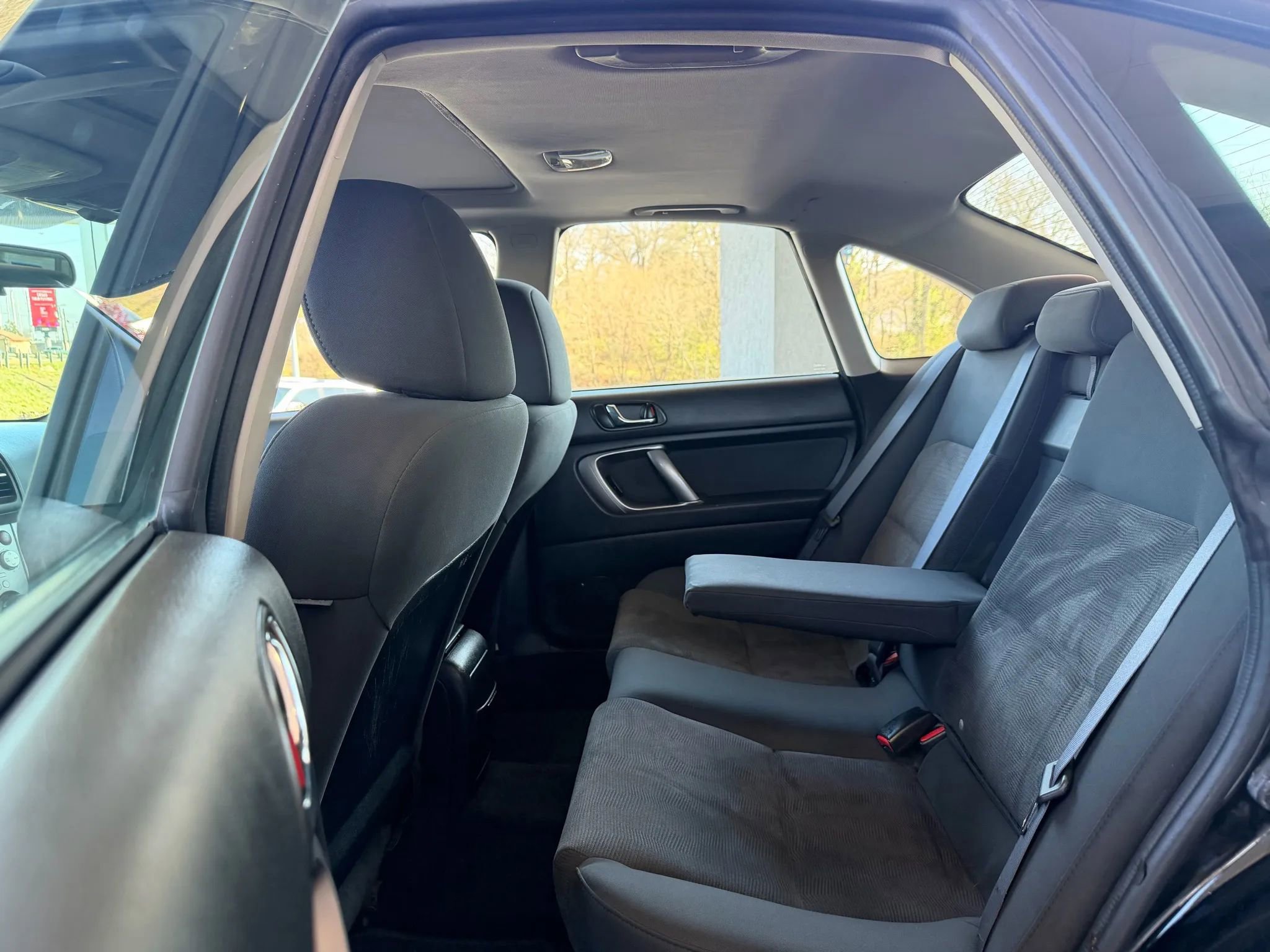 Used 2009 Subaru Legacy 2.5i Special Edition image 18