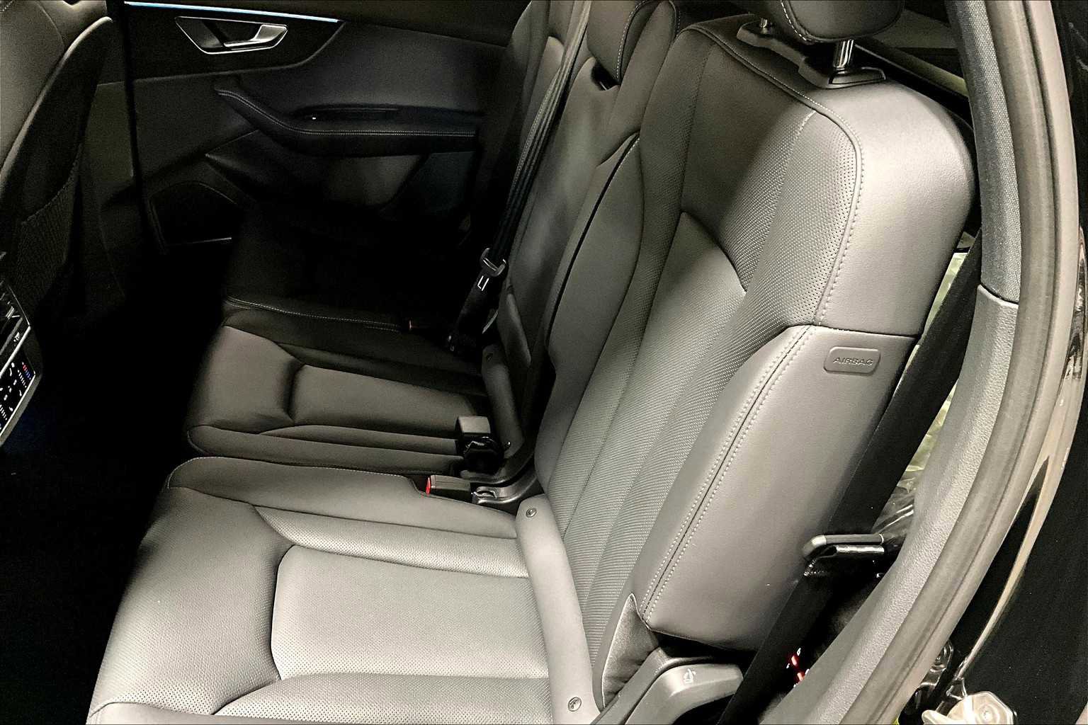 New 2026 Audi Q7 3.0T Premium Plus image 19