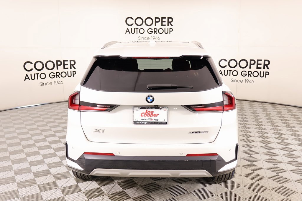Used 2023 BMW X1 xDrive28i image 23