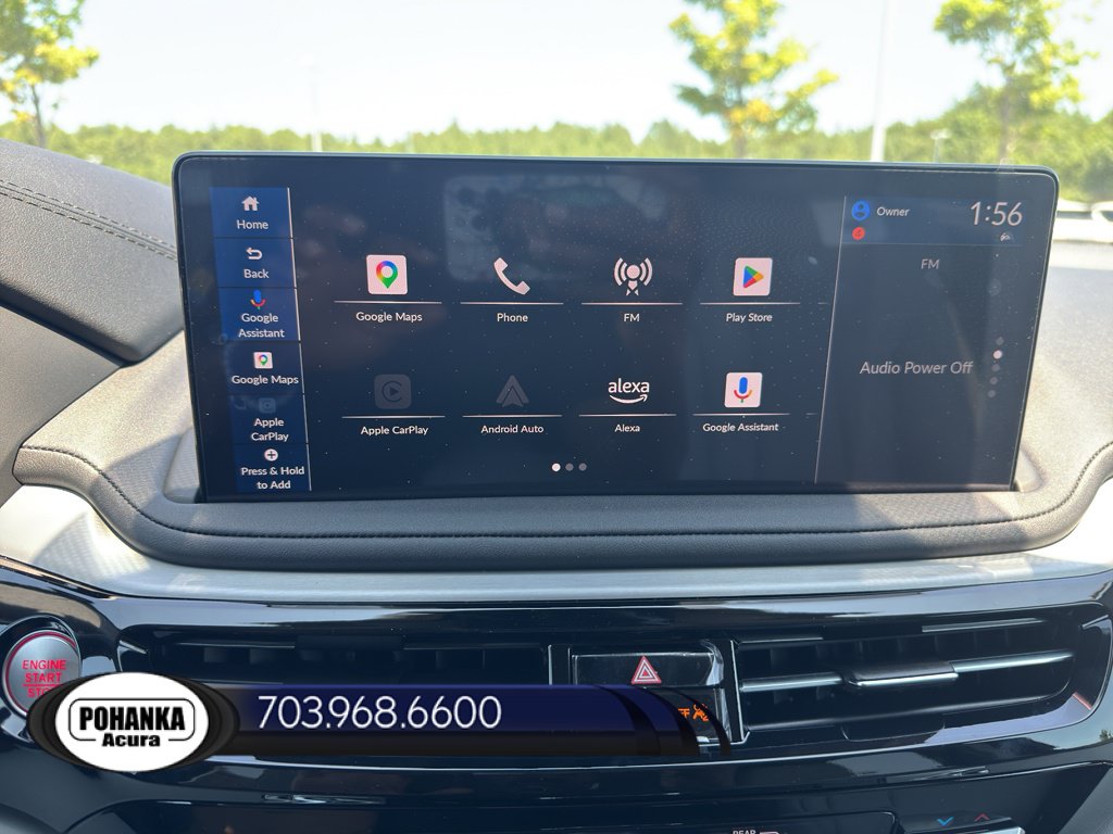 New 2026 Acura MDX w/ Technology Package AWD/4WD image 14