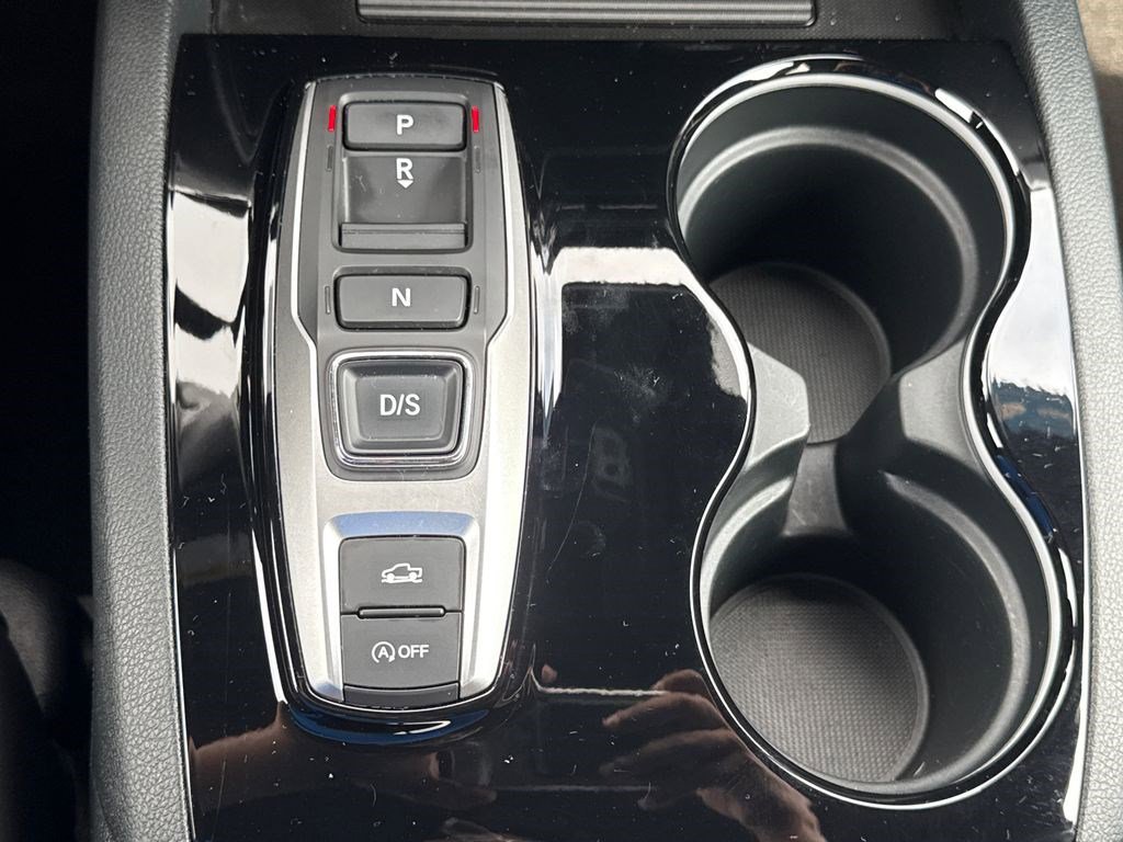 Used 2023 Honda Ridgeline Black Edition image 33