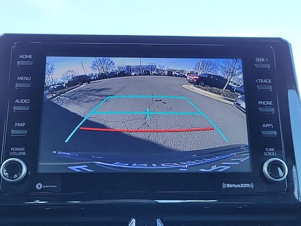 Used 2022 Toyota Corolla SE image 23