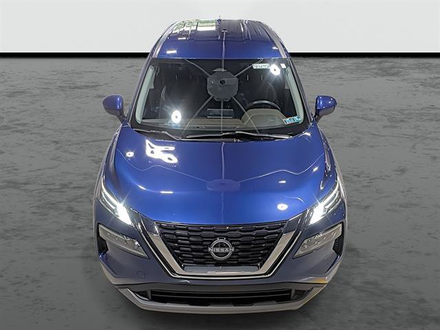Used 2023 Nissan Rogue SV AWD/4WD image 6