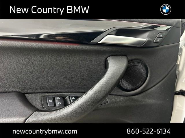 Used 2020 BMW X2 xDrive28i w/ Convenience Package AWD/4WD image 13