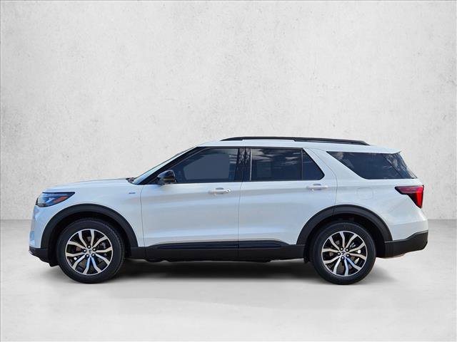 New 2026 Ford Explorer ST-Line RWD image 5