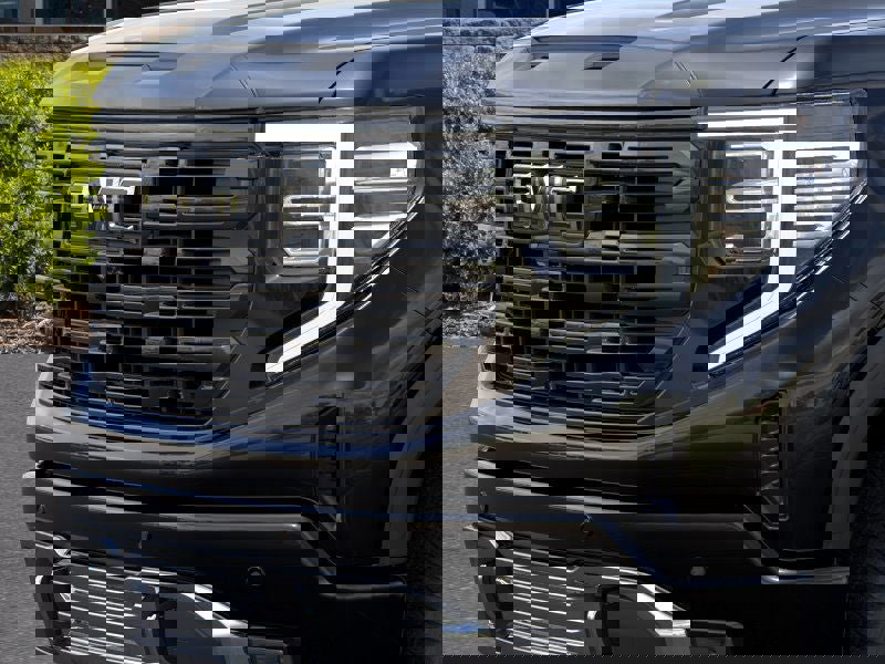 New 2026 GMC Sierra 1500 Denali Ultimate image 37