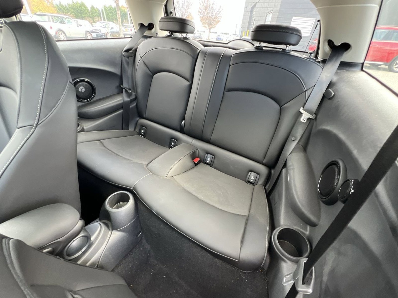 Certified 2024 MINI Cooper SE image 26