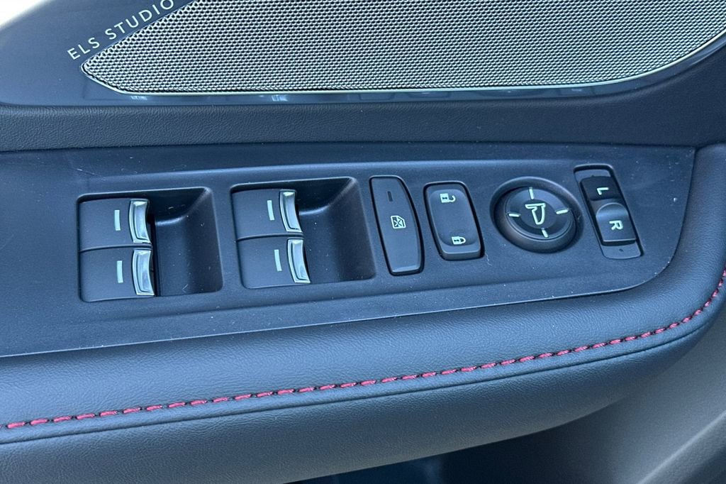 New 2026 Acura RDX A-Spec image 12