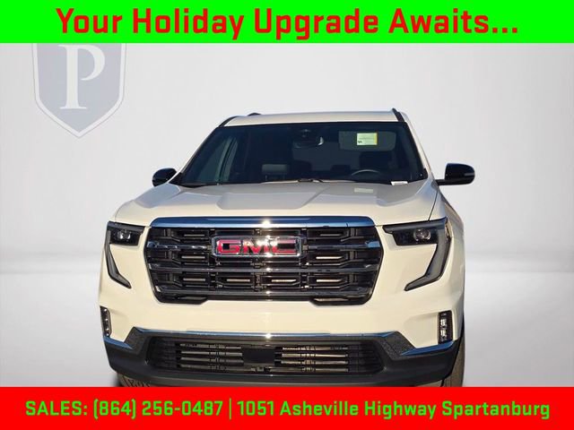 Certified 2024 GMC Acadia Elevation image 12