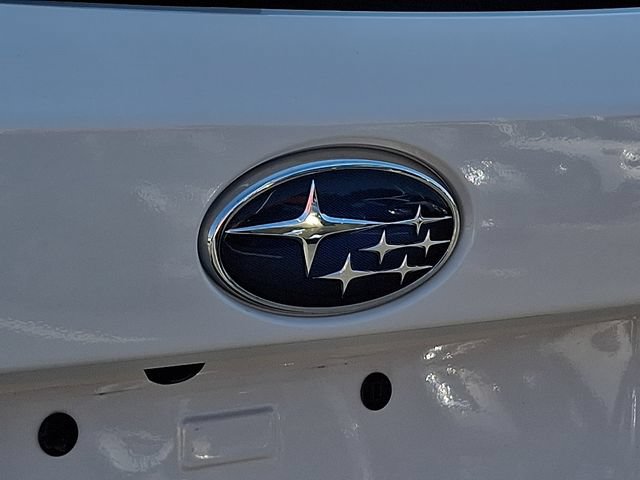 Certified 2025 Subaru Outback Onyx Edition XT AWD/4WD image 32