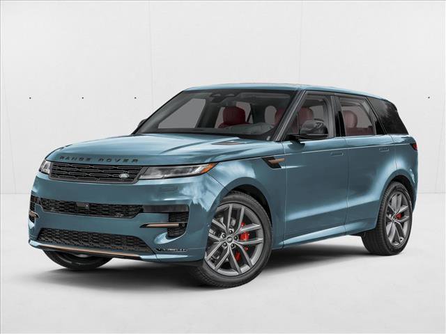 New 2026 Land Rover Range Rover Sport Dynamic SE image 1