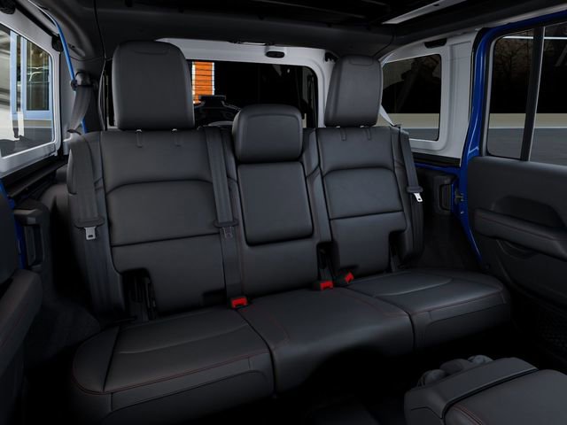 New 2026 Jeep Wrangler Unlimited Rubicon image 15