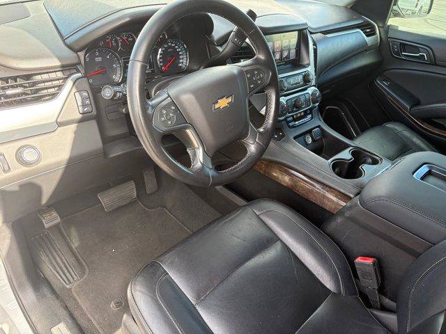 Used 2019 Chevrolet Tahoe LT RWD image 15