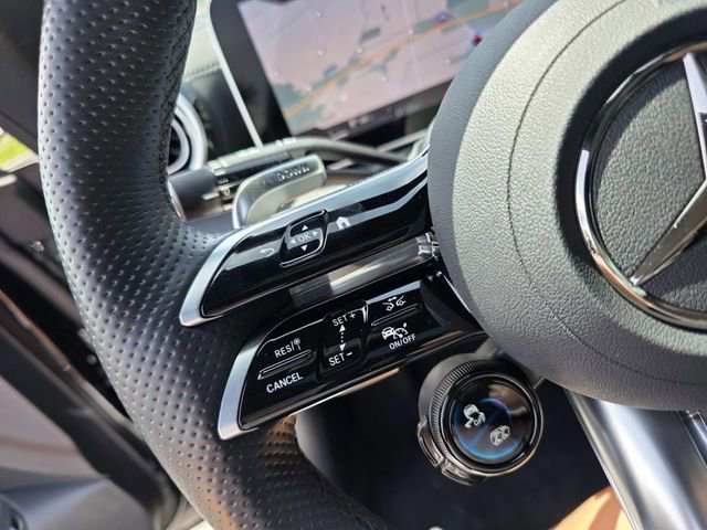 Certified 2024 Mercedes-Benz CLE 53 AMG 4MATIC image 14