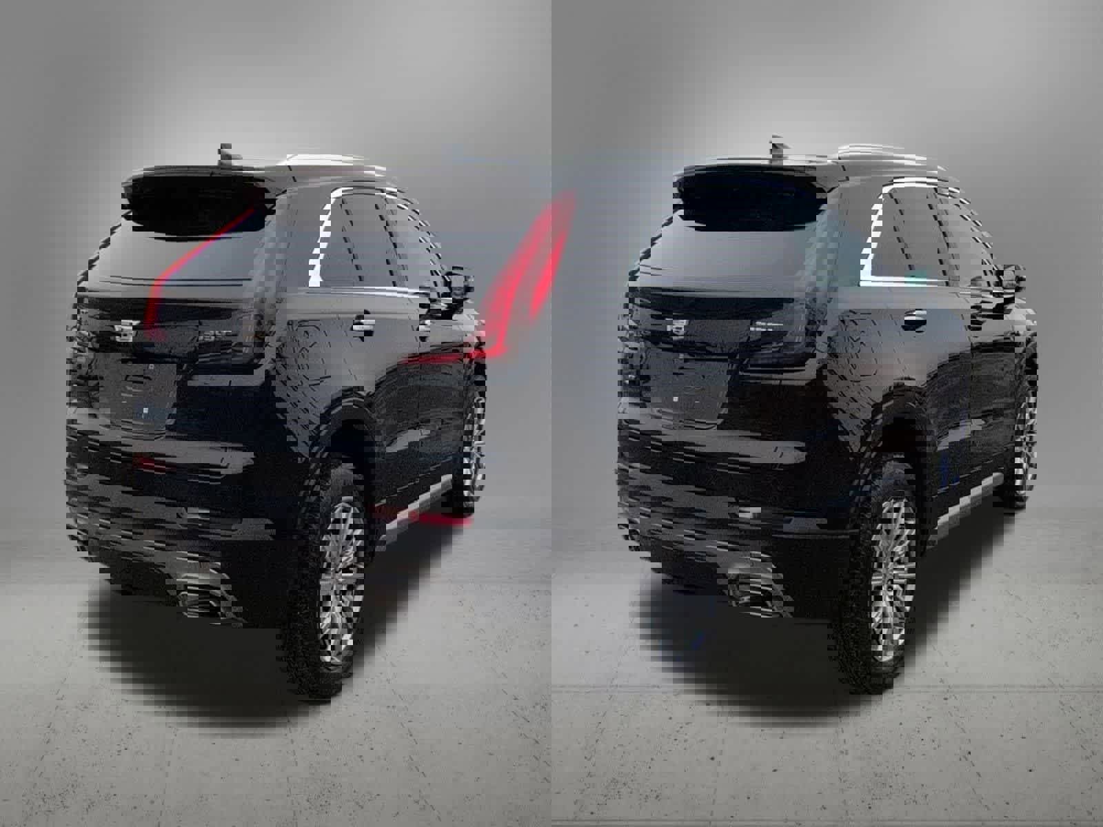 Used 2023 Cadillac XT4 Premium Luxury w/ Cold Weather Package image 6