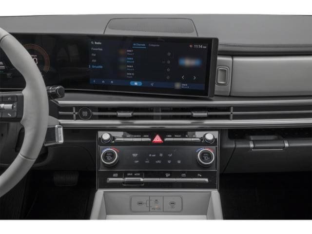 New 2027 Hyundai Santa Fe SE FWD image 9