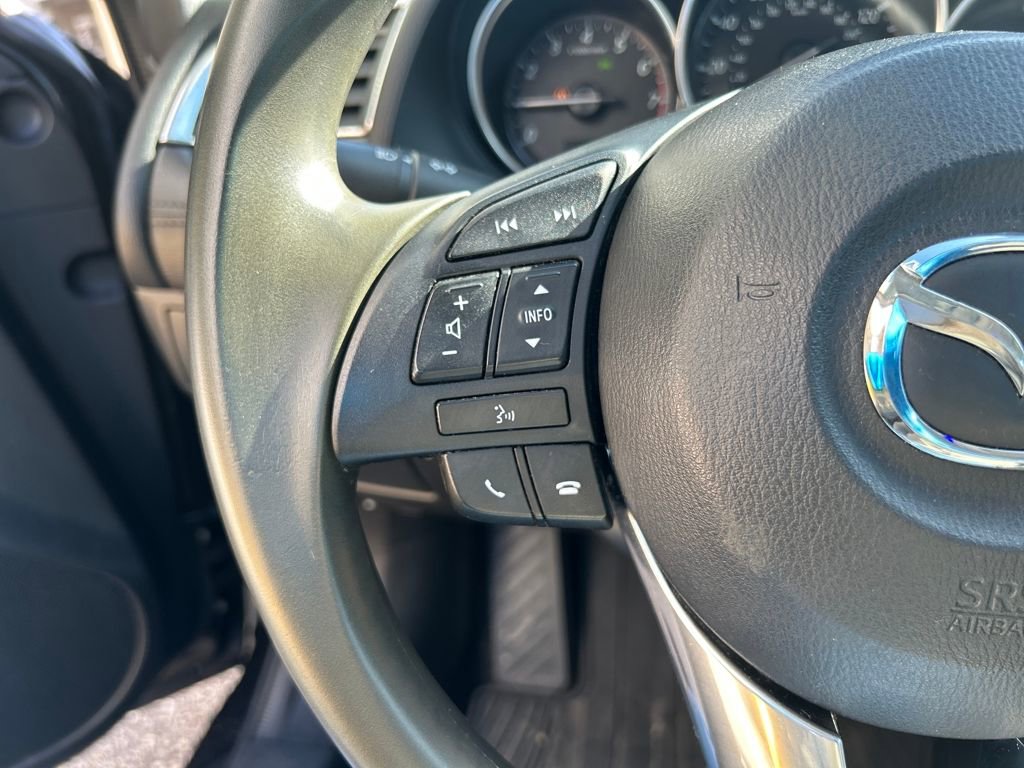 Used 2016 MAZDA MAZDA6 Sport image 19