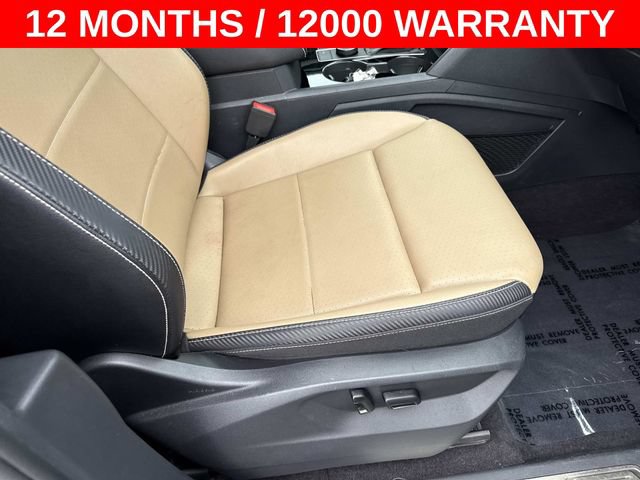 Used 2021 Volkswagen Atlas Cross Sport SEL AWD/4WD image 10