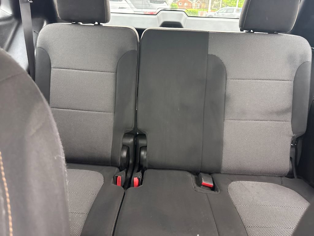 Used 2018 Chevrolet Traverse LT FWD image 20